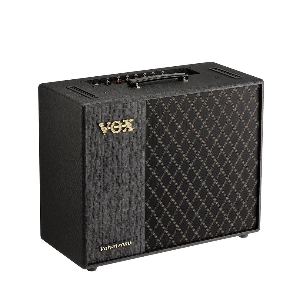 Vox VT100X 1x12" 100-watt Modeling Combo Amp (Display Unit Only)