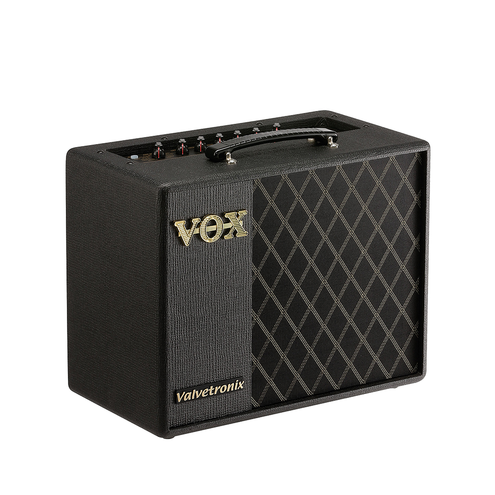 Vox VT20X 1x8" 20-watt Modeling Combo Amp
