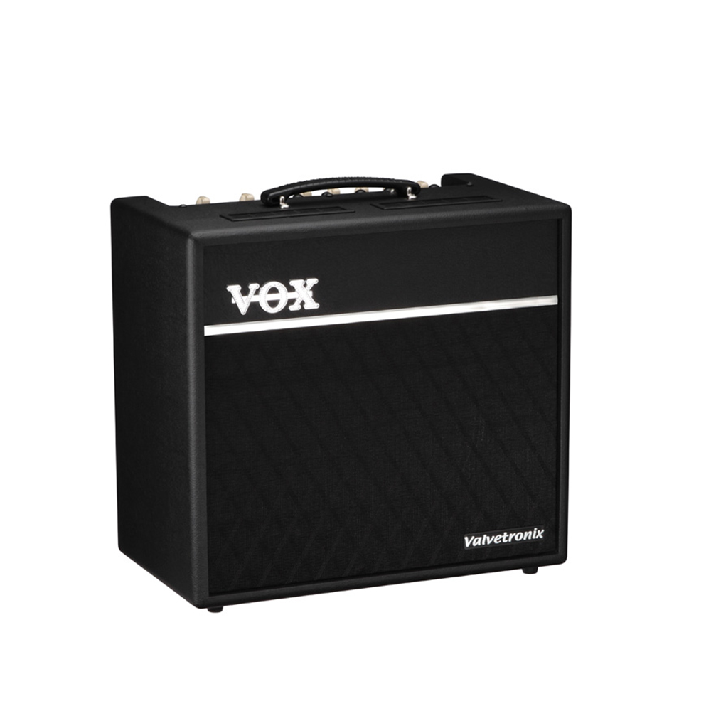 Vox Valvetronix+ VT80+ 1x12" 120-Watt Modeling Combo w/FX