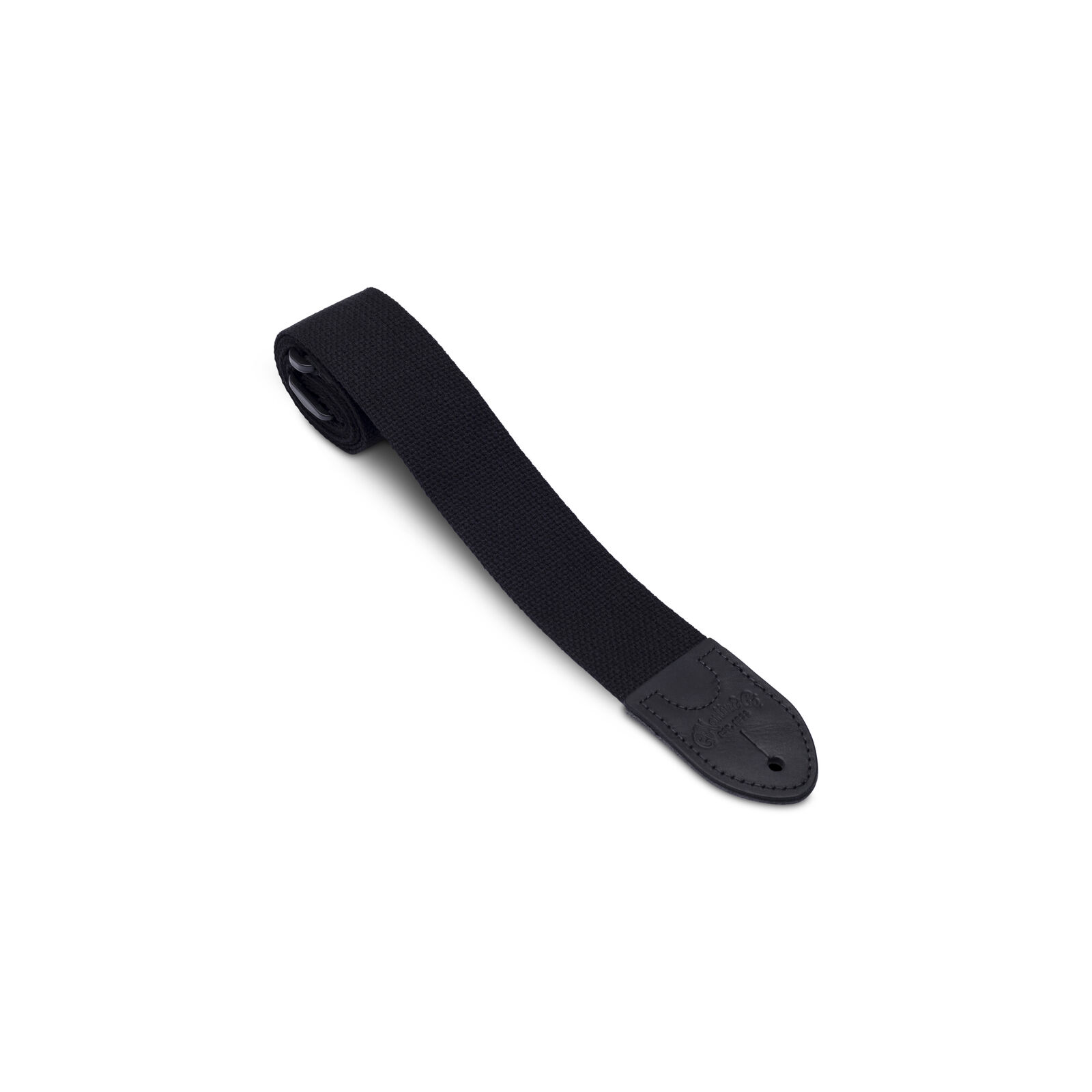 Martin Guitars 18A0104 Basic Cotton Weave Guitar Bass Strap w/ Pick Holder