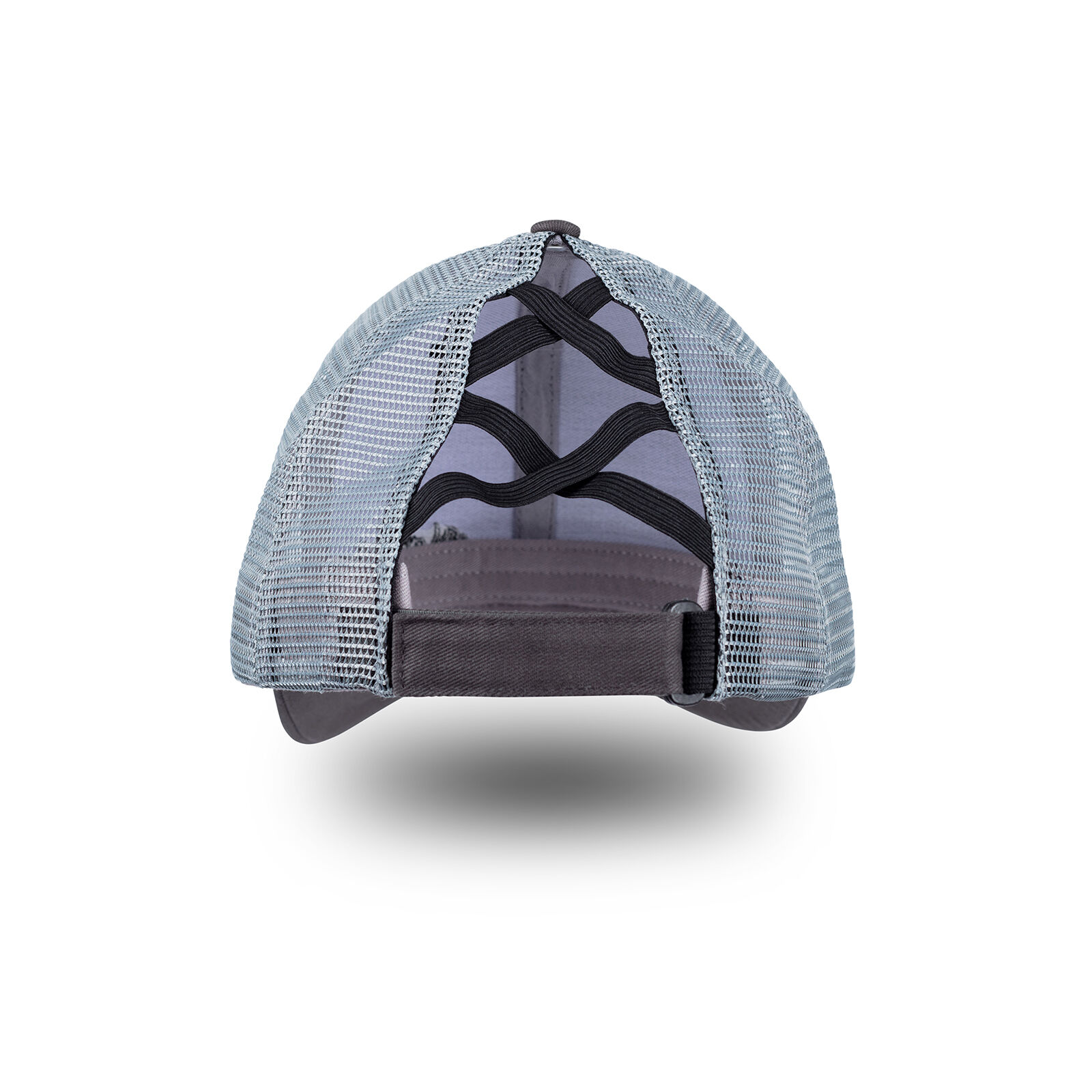 Martin 18NH0057 - Women's Ponytail Hat