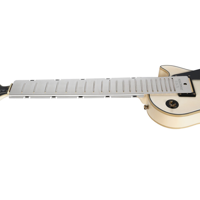 Music Nomad MN804 Fret Shield Fretboard Protector Guard - 24.75-inch Epiphone/Guild Scale