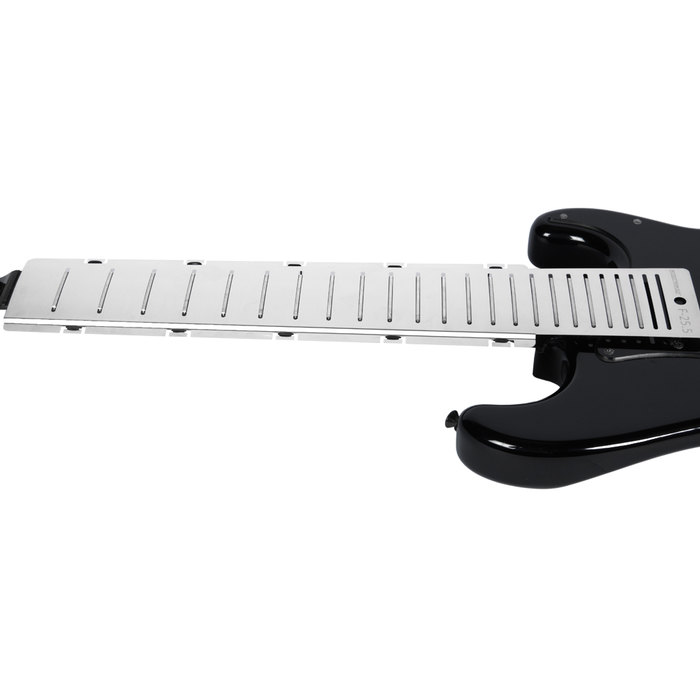 Music Nomad MN800 Fret Shield Fretboard Protector Guard - 25.5-inch Scale