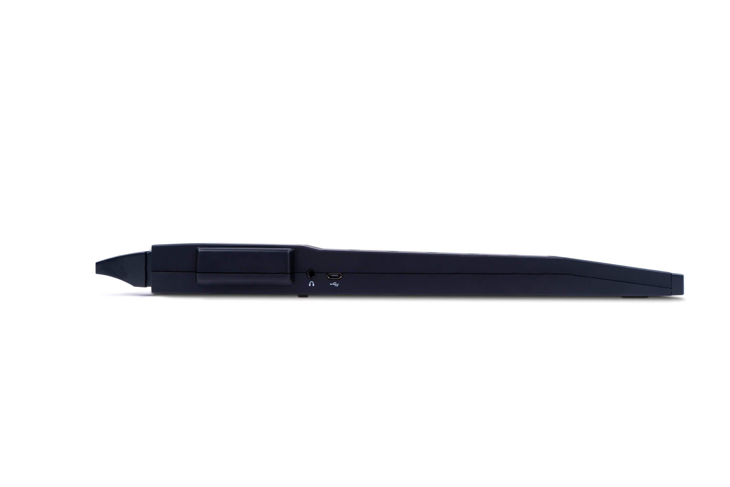 Carry-on Digital Wind Instrument Black