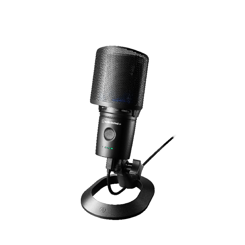 Audio-Technica AT2020USB-XP Cardioid Condenser USB Microphone