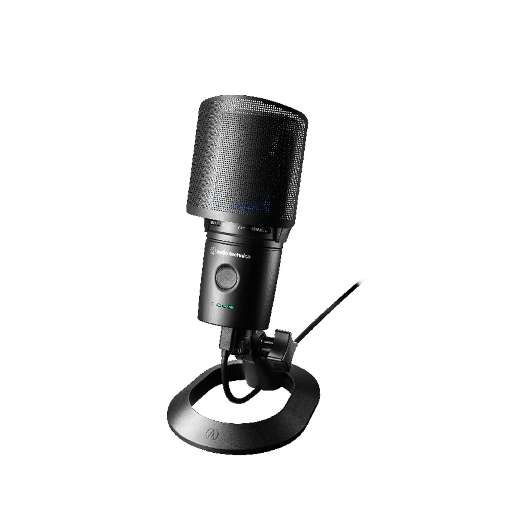Audio-Technica AT2020USB-XP Cardioid Condenser USB Microphone