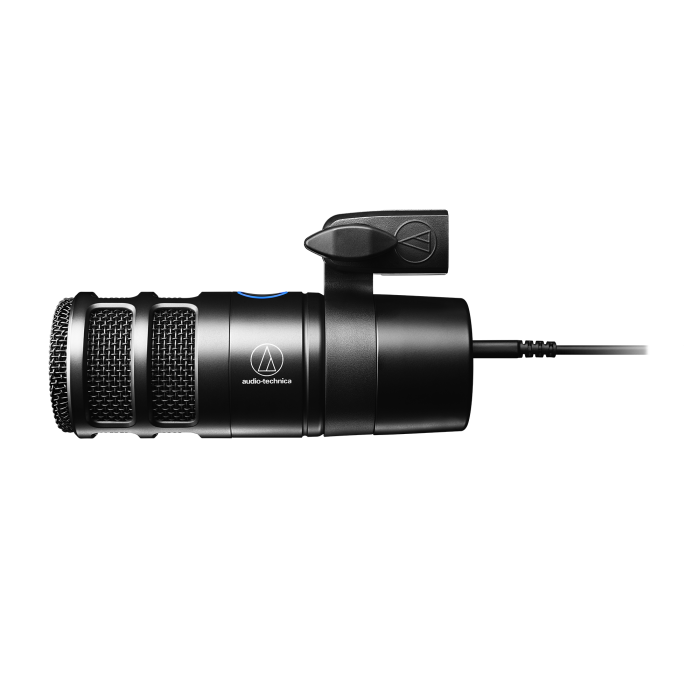 Audio-Technica AT2040USB Hypercardioid Dynamic Broadcast USB Microphone