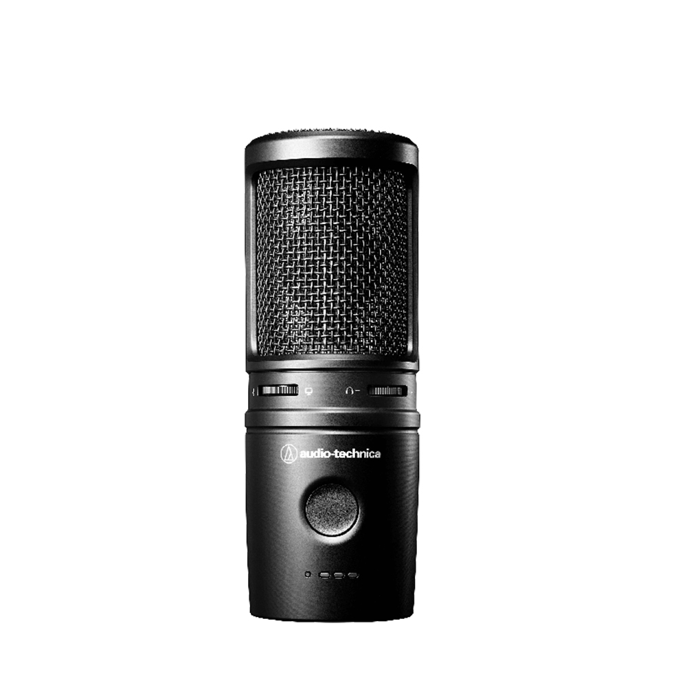 Audio-Technica AT2020USB-XP Cardioid Condenser USB Microphone