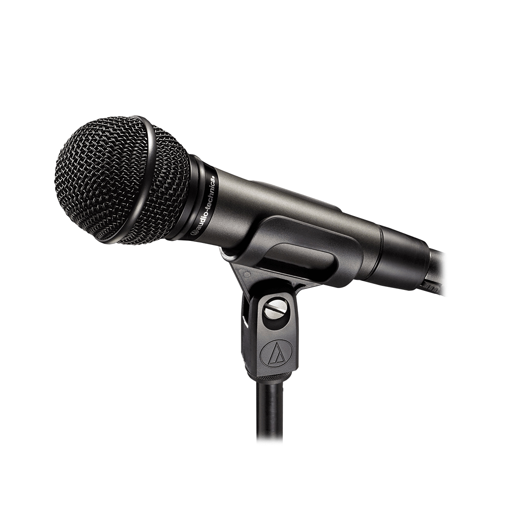 Audio-Technica ATM510 Handheld Cardioid Dynamic Vocal Microphone
