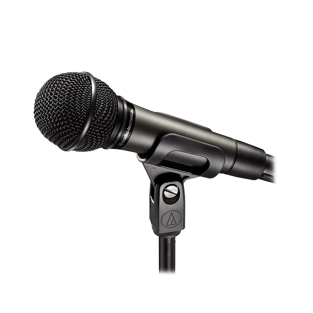 Audio-Technica ATM510 Handheld Cardioid Dynamic Vocal Microphone