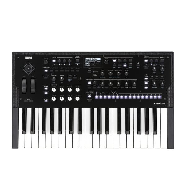 korg-wavestate-synthesizer