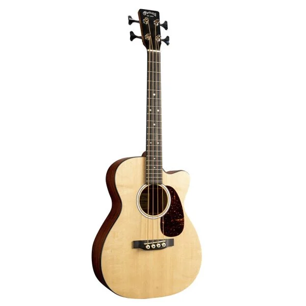 Martin sales acoustic bass