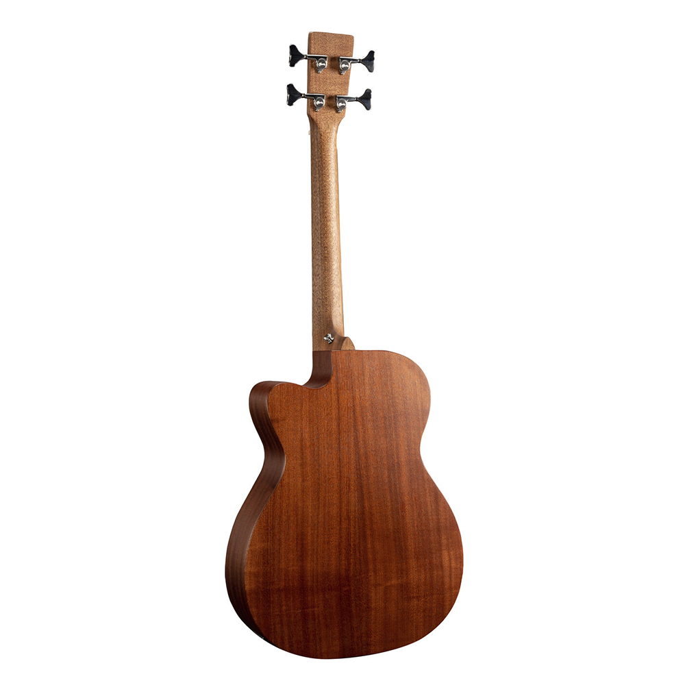 Martin 000CJR-10E Acoustic-electric Bass Guitar - Satin