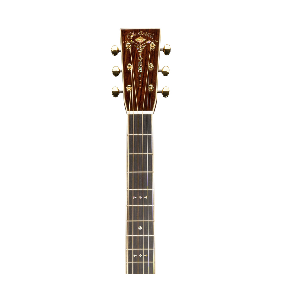 Martin CEO-10 Acoustic Guitar - 1933 Ambertone