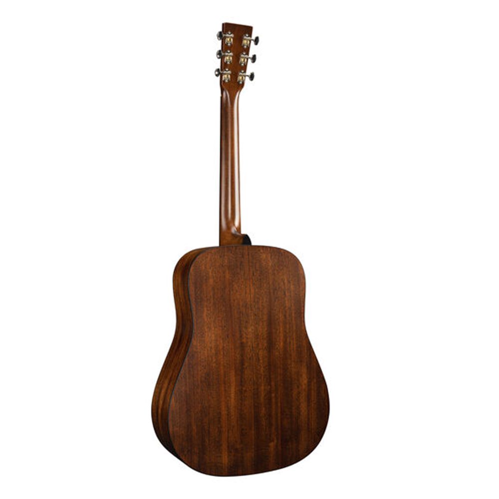 Martin D-18 Satin Acoustic Guitar - Satin Natural