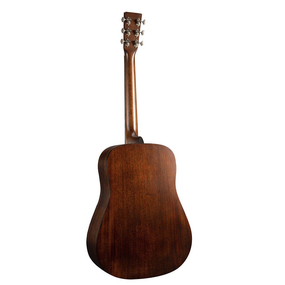 Martin D-18 StreetLegend Acoustic Guitar - Custom Ink