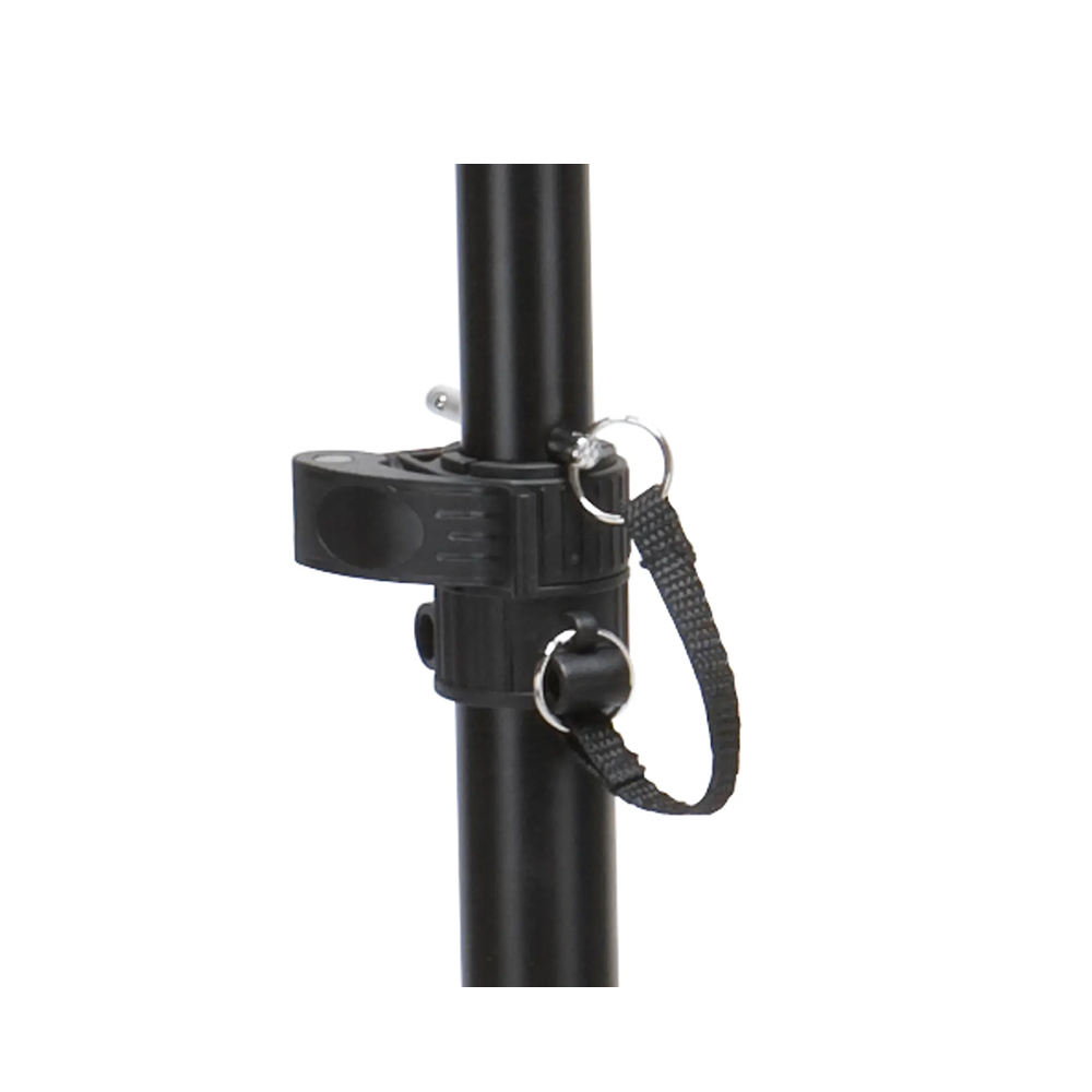 Samson SP50P Speaker Stand Set (1 Pair)