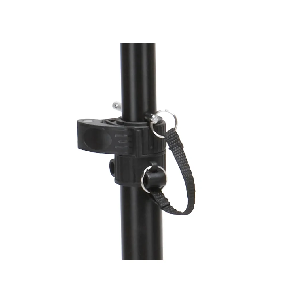 Samson SP50P Speaker Stand Set (1 Pair)