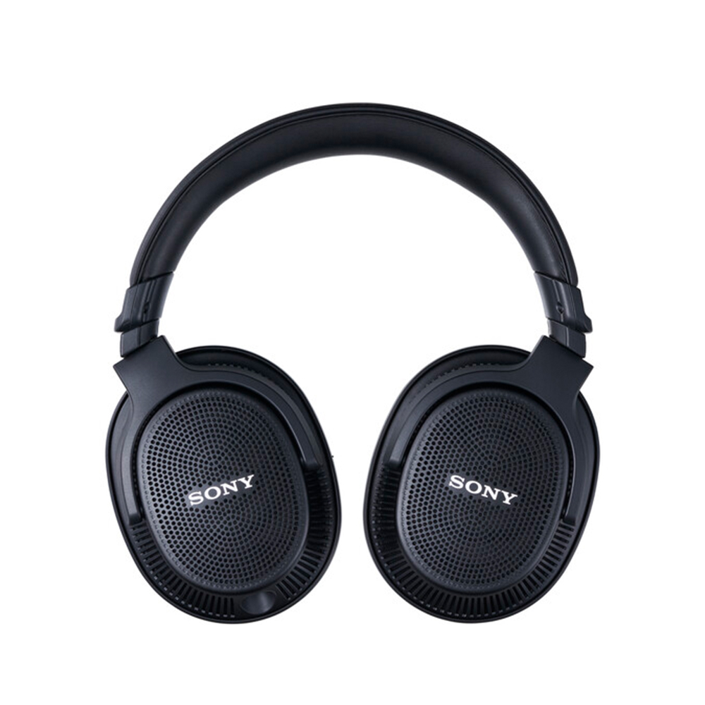Sony MDR-MV1 Open-back Studio Monitor Headphones
