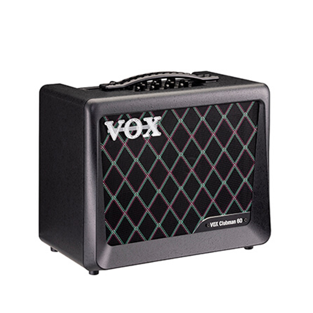 Vox Clubman 60 - 60 watts Guitar Amplifier