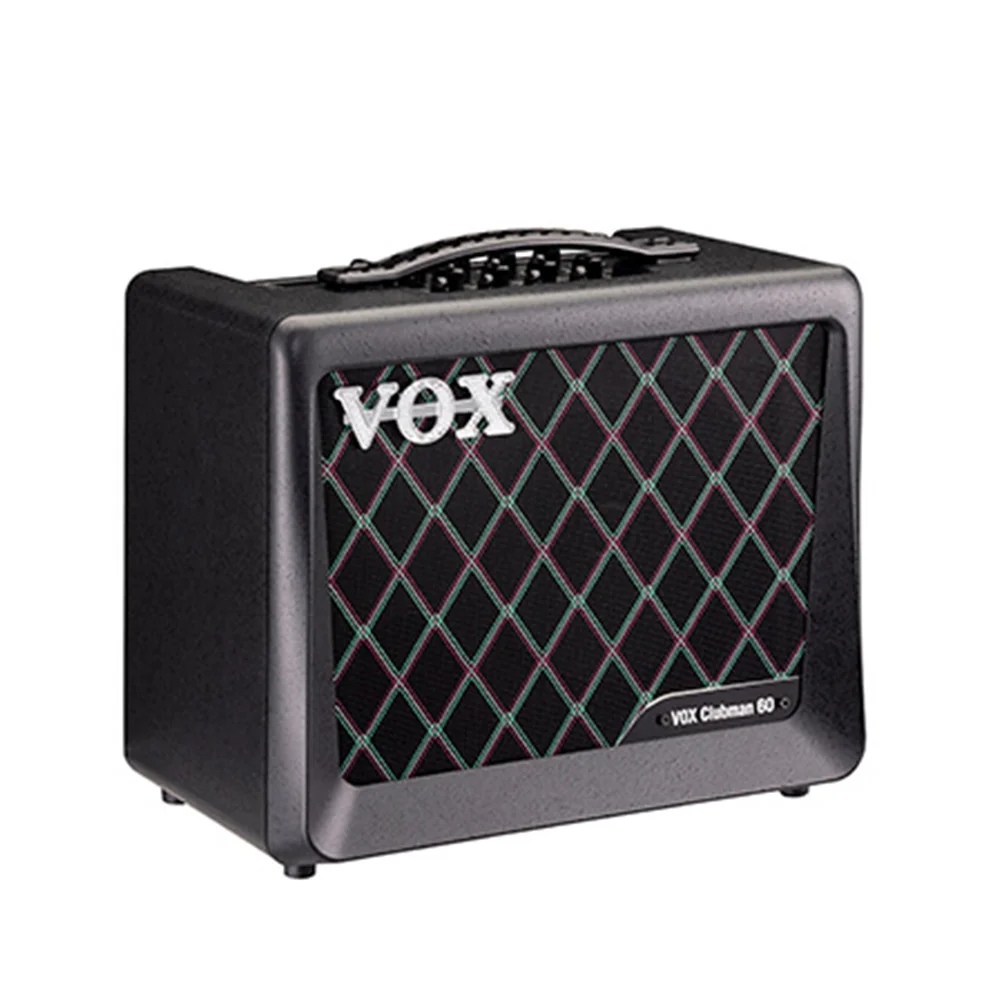 Vox Clubman 60 - 60 watts Guitar Amplifier