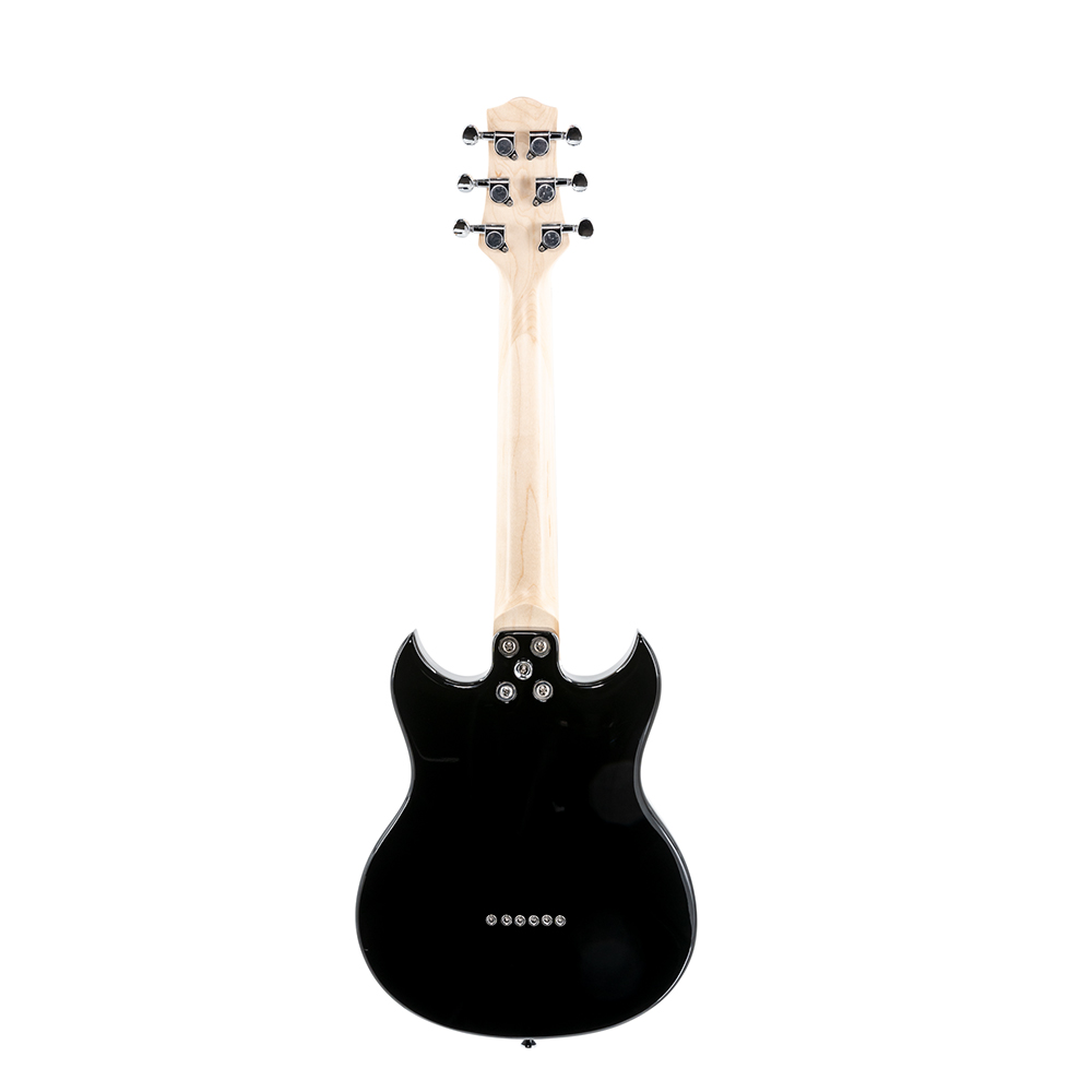 VOX SDC-1 Mini Electric Guitar (Black)