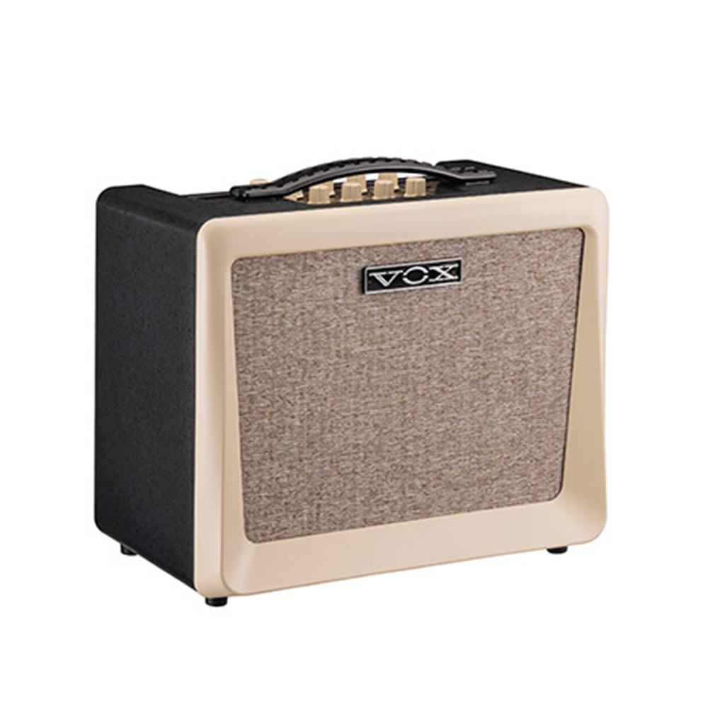 Vox V-UKE-50 - 50 watts Ukulele Combo Amp