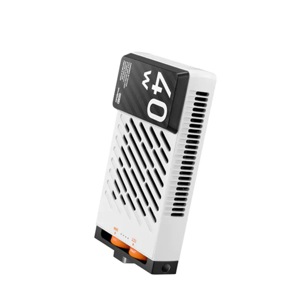 Zhiyun FIVERAY M40 Powerful 40W Pocket LED Light