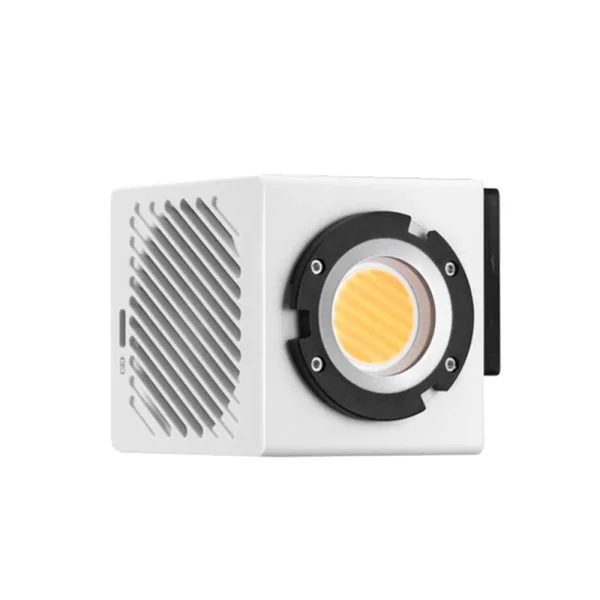 Zhiyun MOLUS G60 60W Combo Light - City Music - Singapore #1 Zhiyun MOLUS G60 60W Combo Light - City Music - Singapore #1