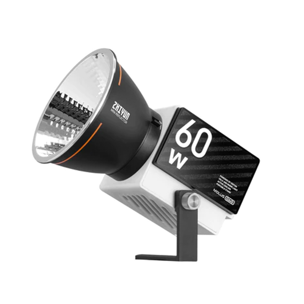 Zhiyun MOLUS G60 60W Combo Light
