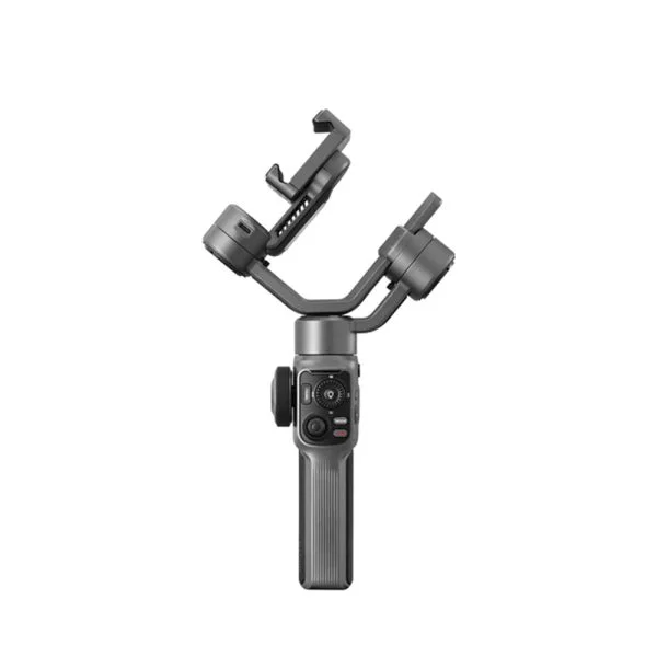 Zhiyun Smooth 5S Gimble & Stabilizer For Smartphone - City Zhiyun Smooth 5S Gimble & Stabilizer For Smartphone - City