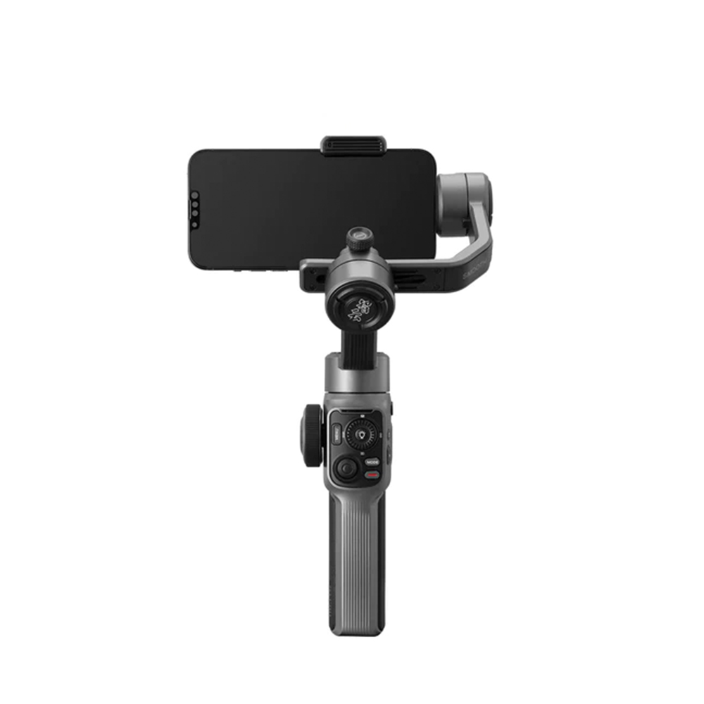 Zhiyun Smooth 5S Gimble & Stabilizer for Smartphone Combo
