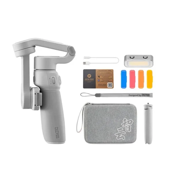 zhiyun-smooth-q4-mobile-gymbal-combo