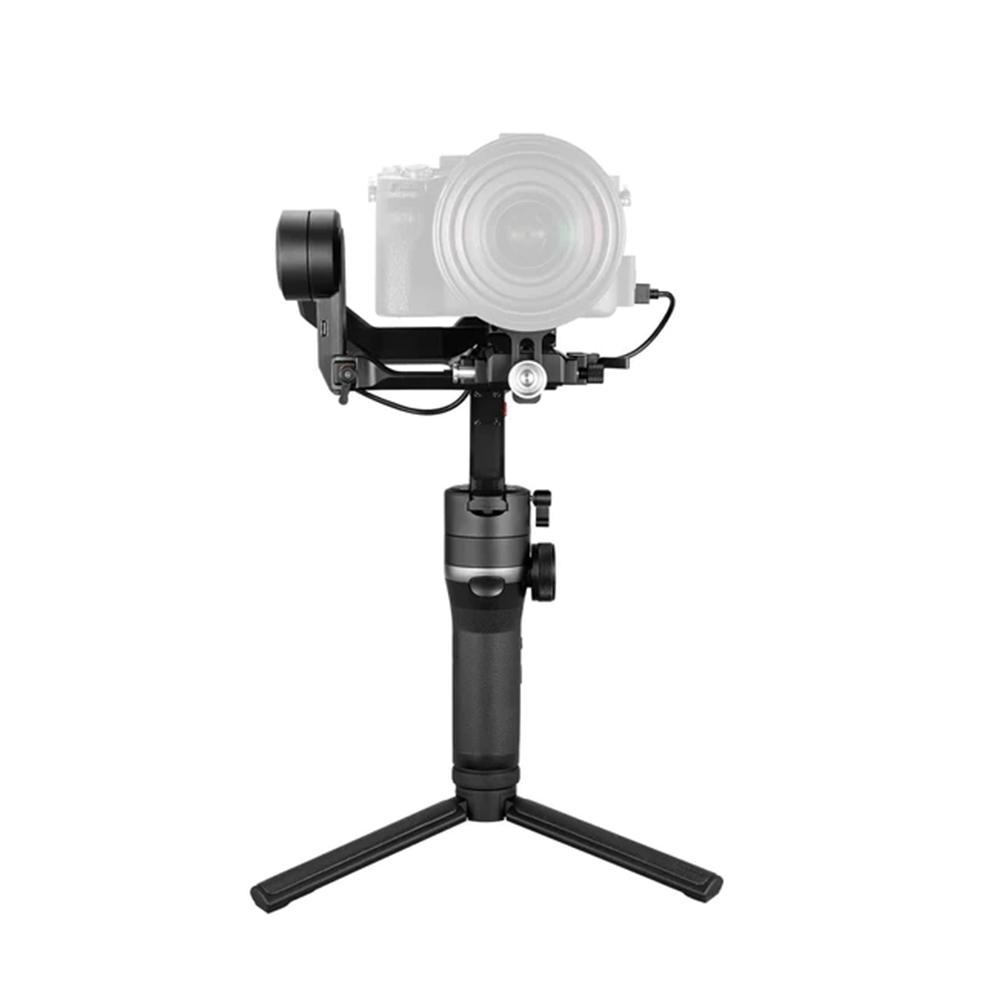 Zhiyun WEEBILL-S Camera Gimbal Stabilizer
