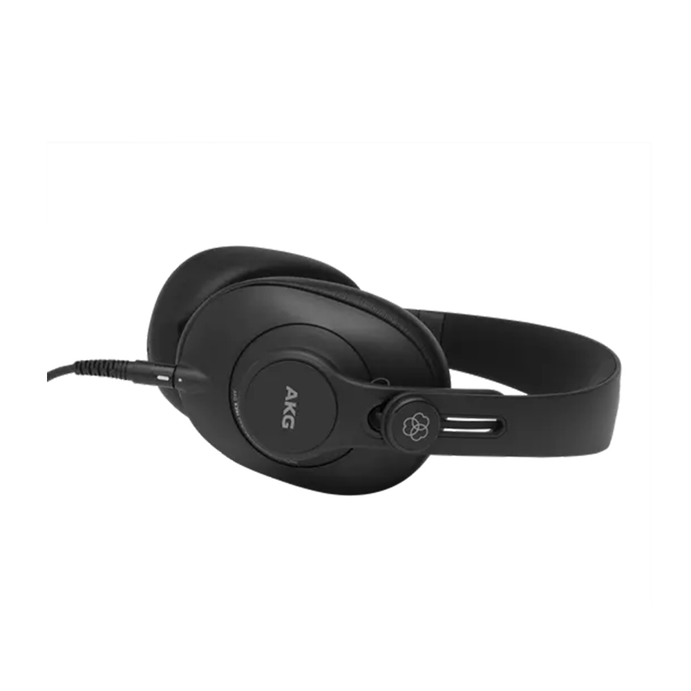 AKG K361 First-Class Closed-back Headphones