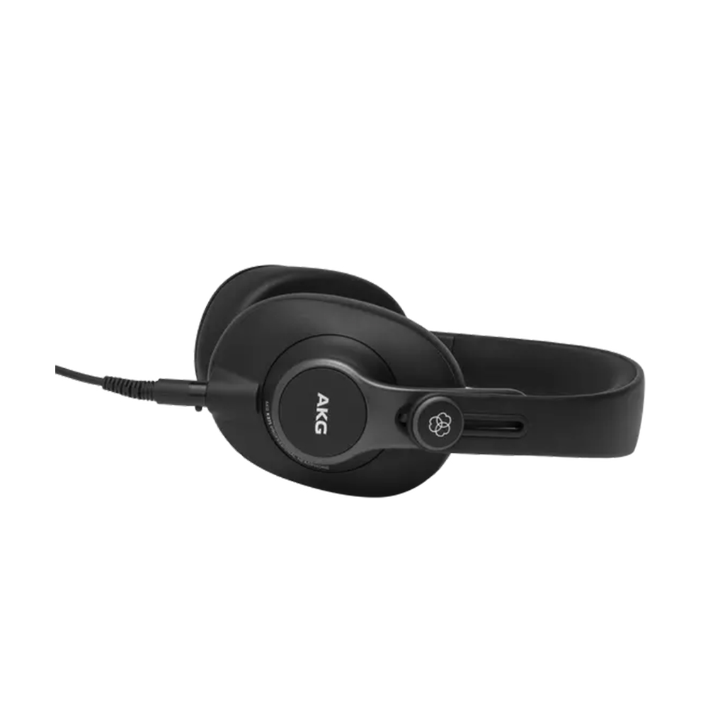 AKG K371 First-class Closed-back Headphones