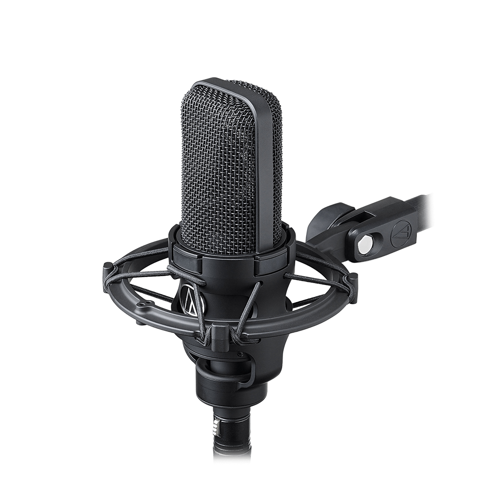 Audio-Technica AT4040 Large-diaphragm Condenser Microphone