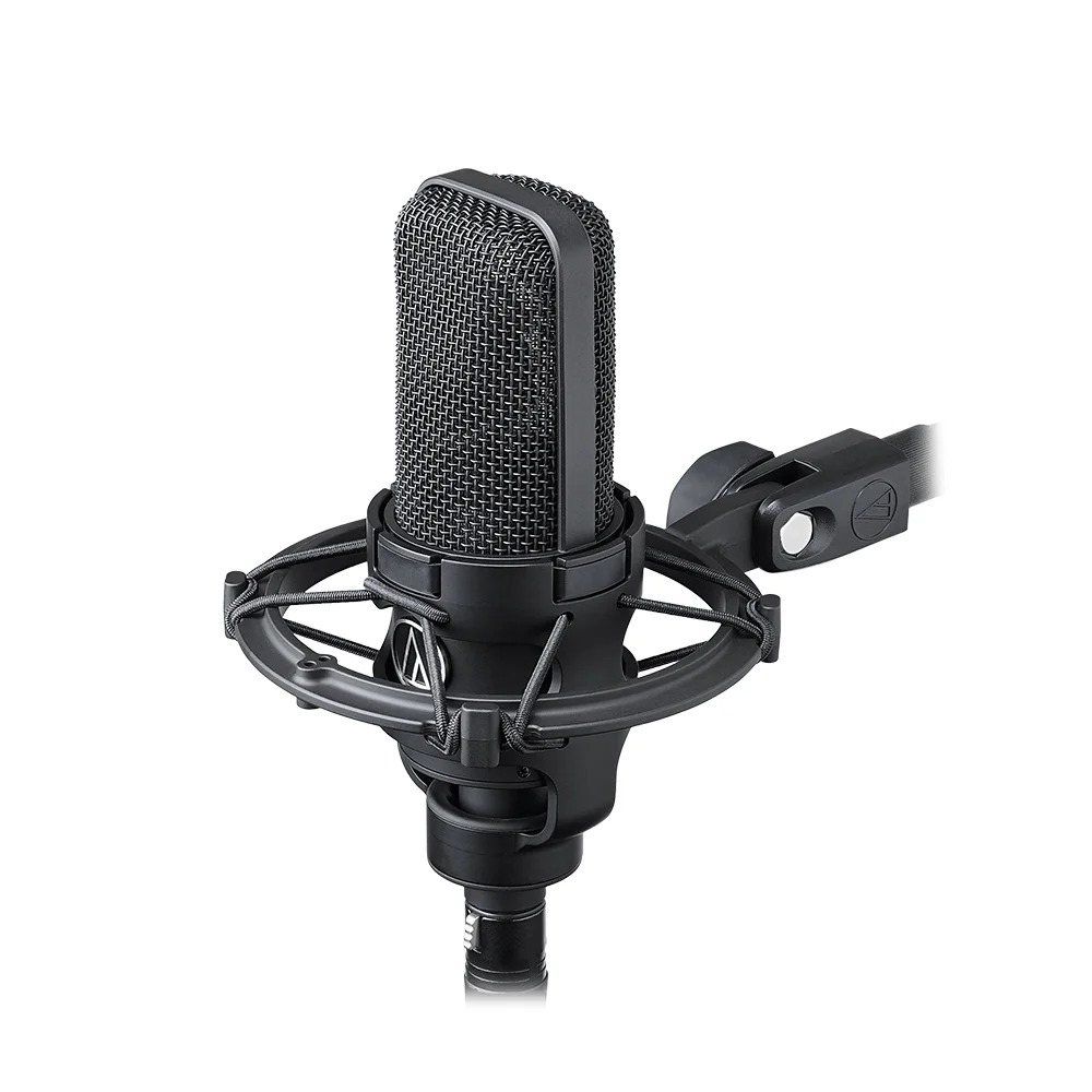 Audio-Technica AT4040 Large-diaphragm Condenser Microphone