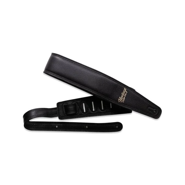 heritage-premium-leather-guitar-strap-black