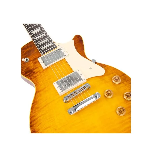 Heritage Standard H-150 Electric Guitar - Dirty Lemon Burst Heritage Standard H-150 Electric Guitar - Dirty Lemon Burst
