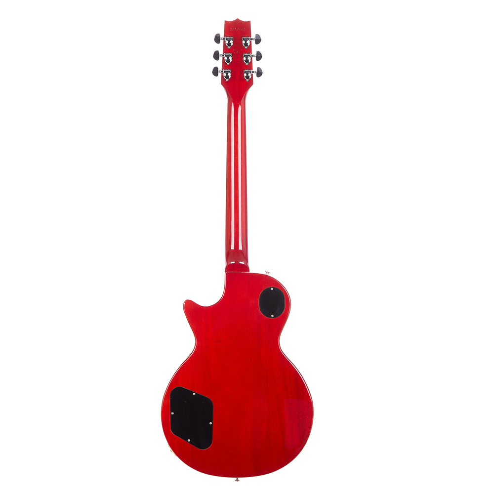 Heritage Standard H-150 Electric Guitar - Dirty Lemon Burst