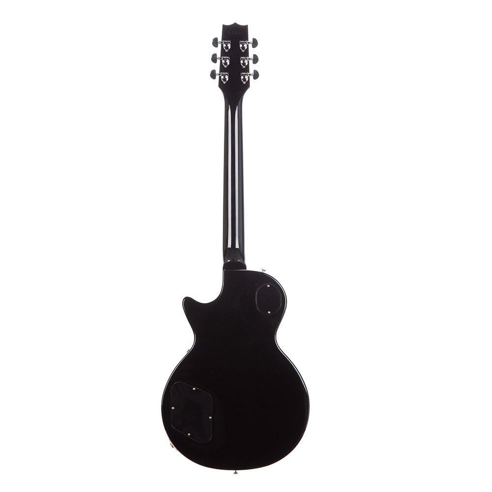 Heritage Standard H-150 Electric Guitar - Ebony