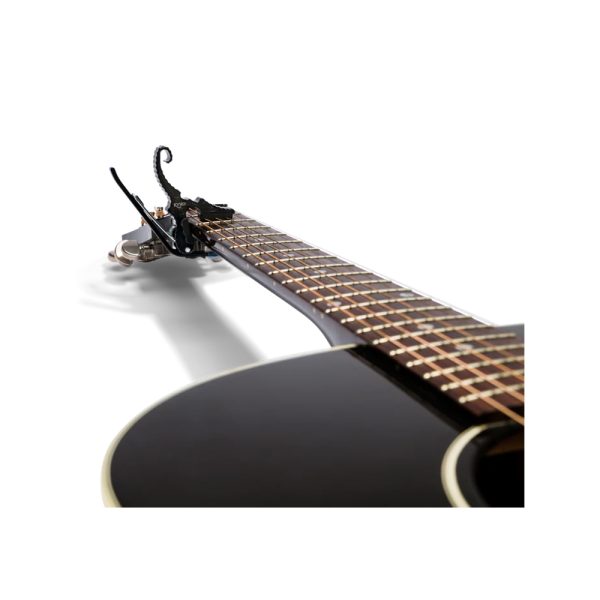 kyser-capo
