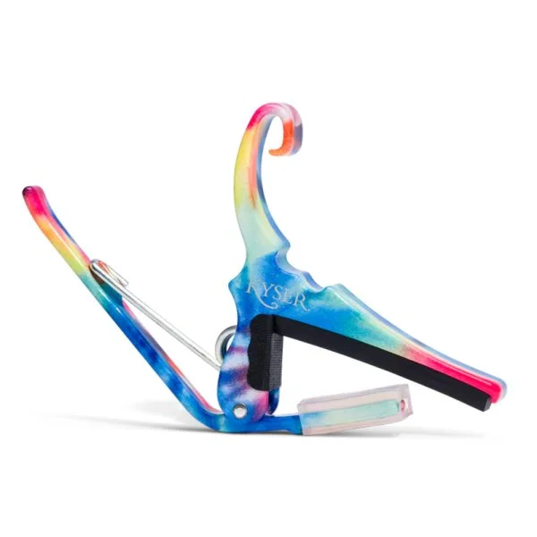 kyser-quick-change-acoustic-guitar-capo-tie-dye