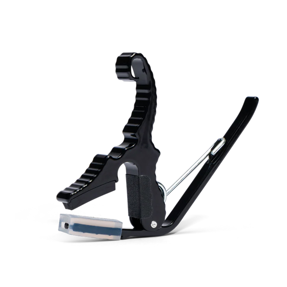 Kyser KG3 Quick-Change Short Cut 3 String Partial Guitar Capo
