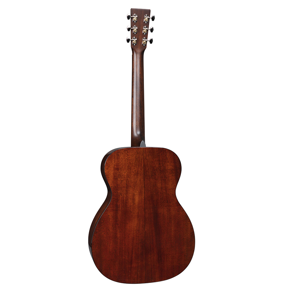 Martin 000-18 Acoustic Guitar - Natural