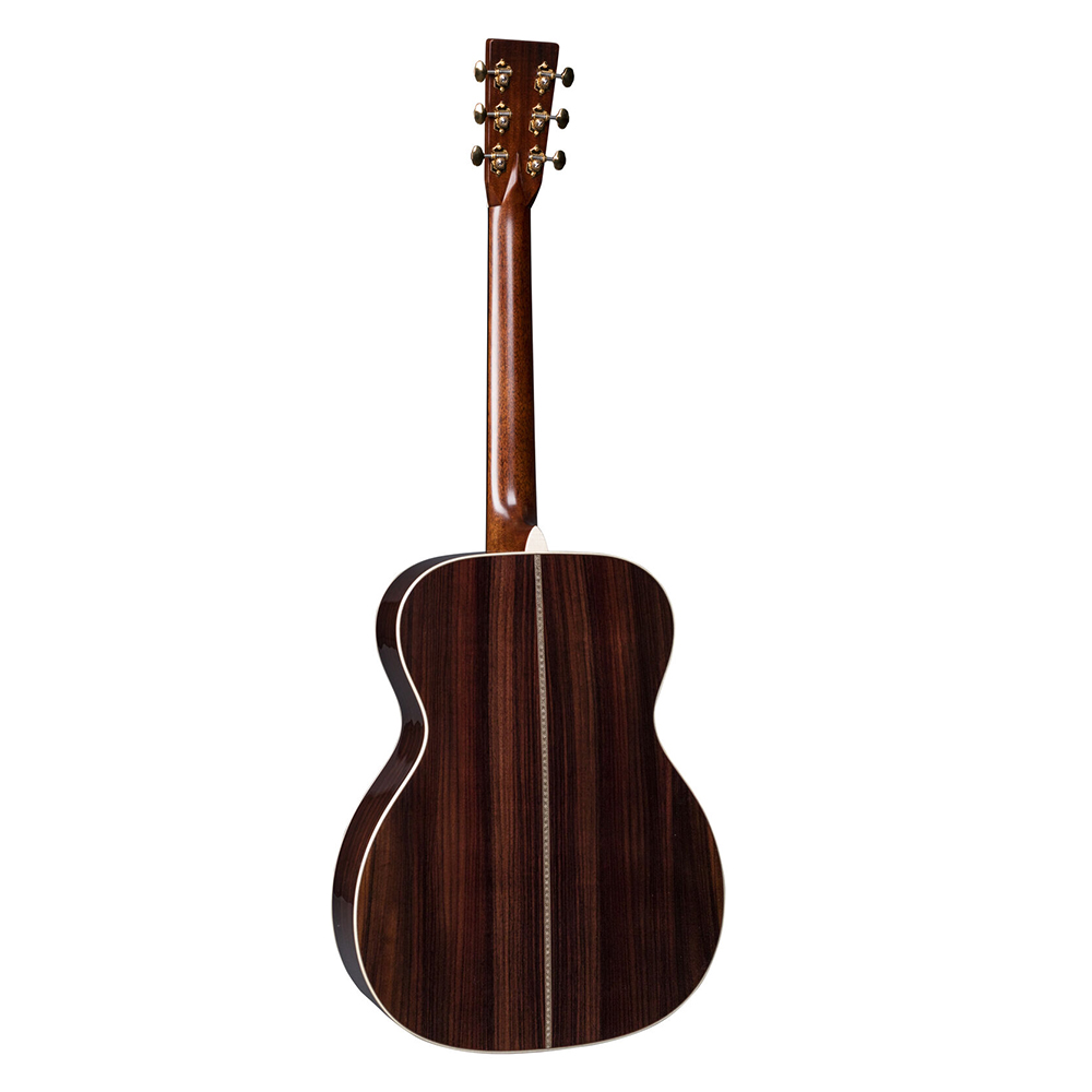 Martin 000-28E Modern Deluxe Acoustic-Electric Guitar - Natural