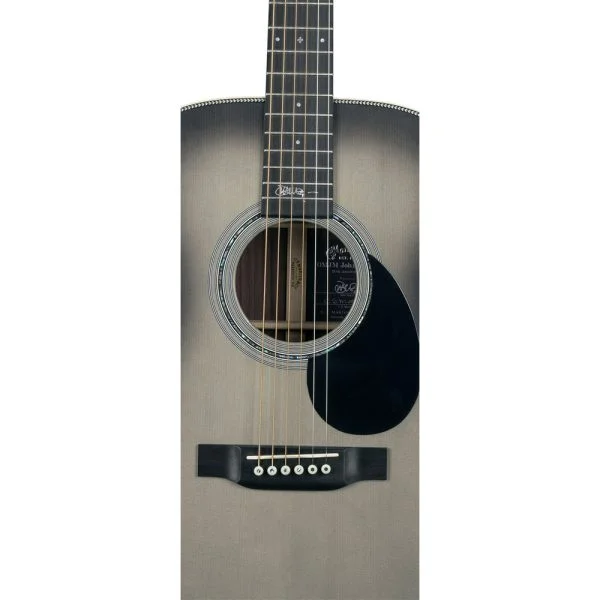Martin OMJM John Mayer 20th Anniversary Acoustic electric Guitar
