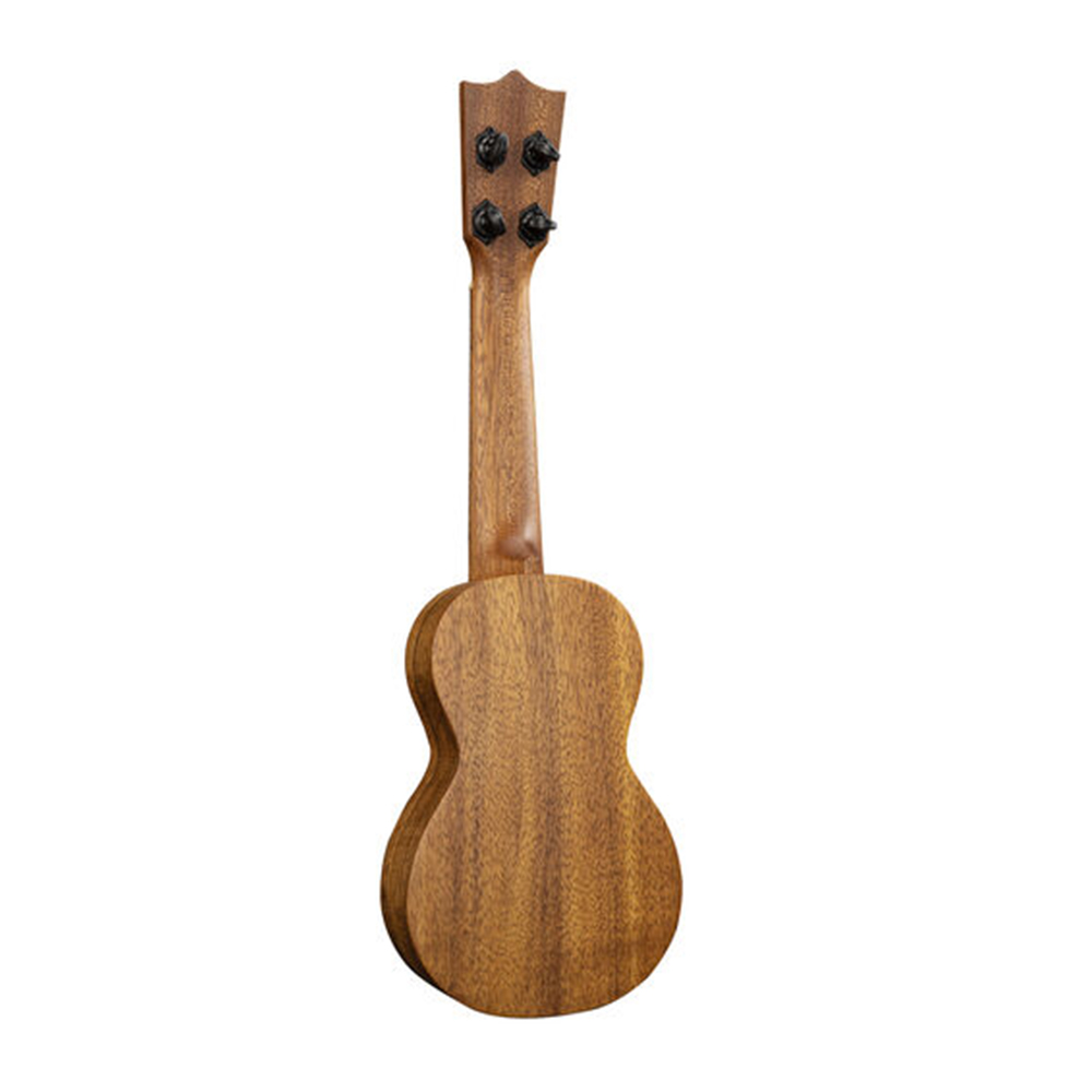 Martin S1K Soprano Ukulele - Koa