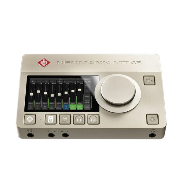 neumann-mt48-audio-interface
